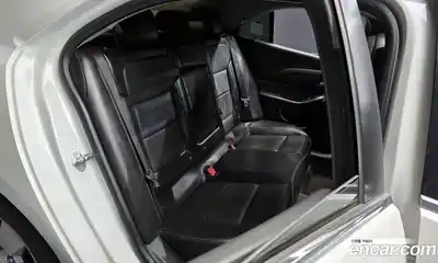 Chevrolet Malibu 2016 2.0 Автомат в Москве № 38430, миниатюра 12