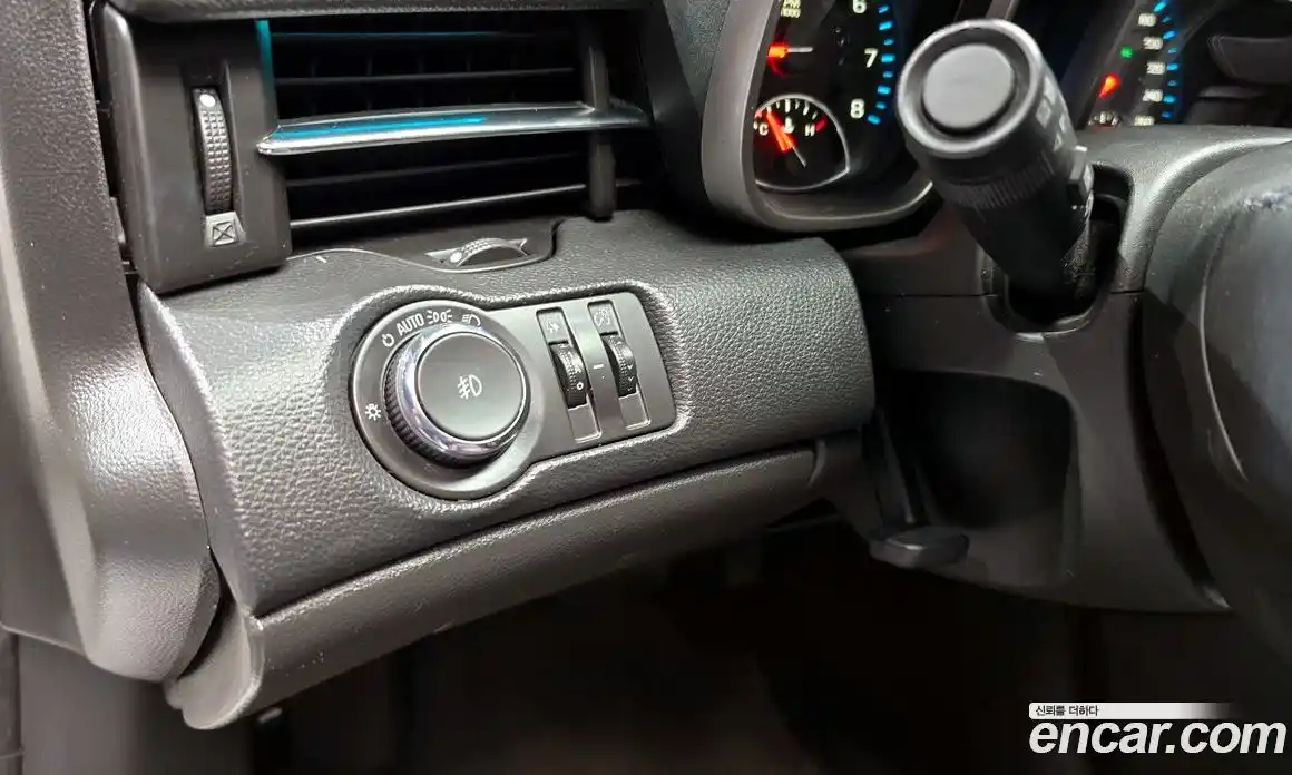 Chevrolet Malibu 2016 2.0 Автомат в Москве № 38430, фото 17