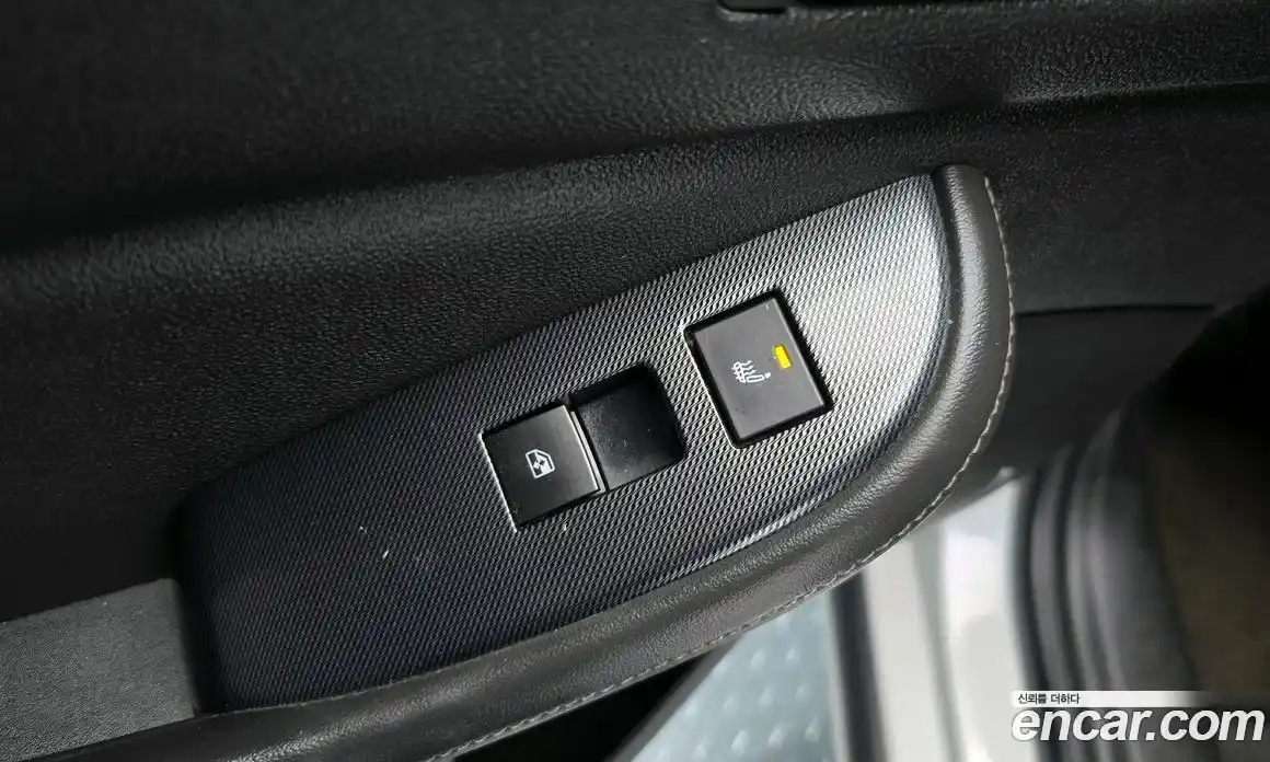 Chevrolet Malibu 2016 2.0 Автомат в Москве № 38430, фото 19