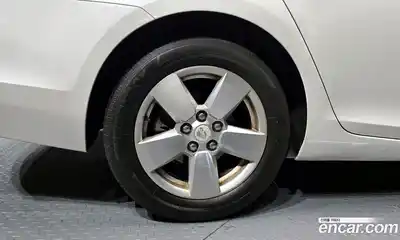 Chevrolet Malibu 2016 2.0 Автомат в Москве № 38430, миниатюра 5