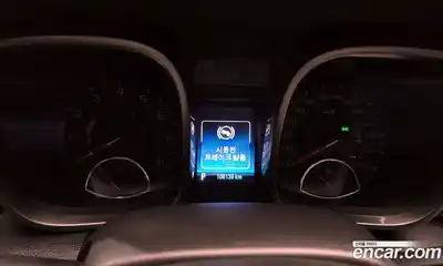 Chevrolet Malibu 2016 2.0 Автомат в Москве № 38430, миниатюра 8