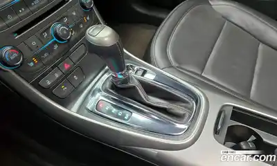 Chevrolet Malibu 2016 2.0 Автомат в Москве № 38430, миниатюра 9