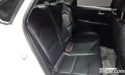 Kia K3 2022 1.6 Автомат в Москве № 385019, миниатюра 12