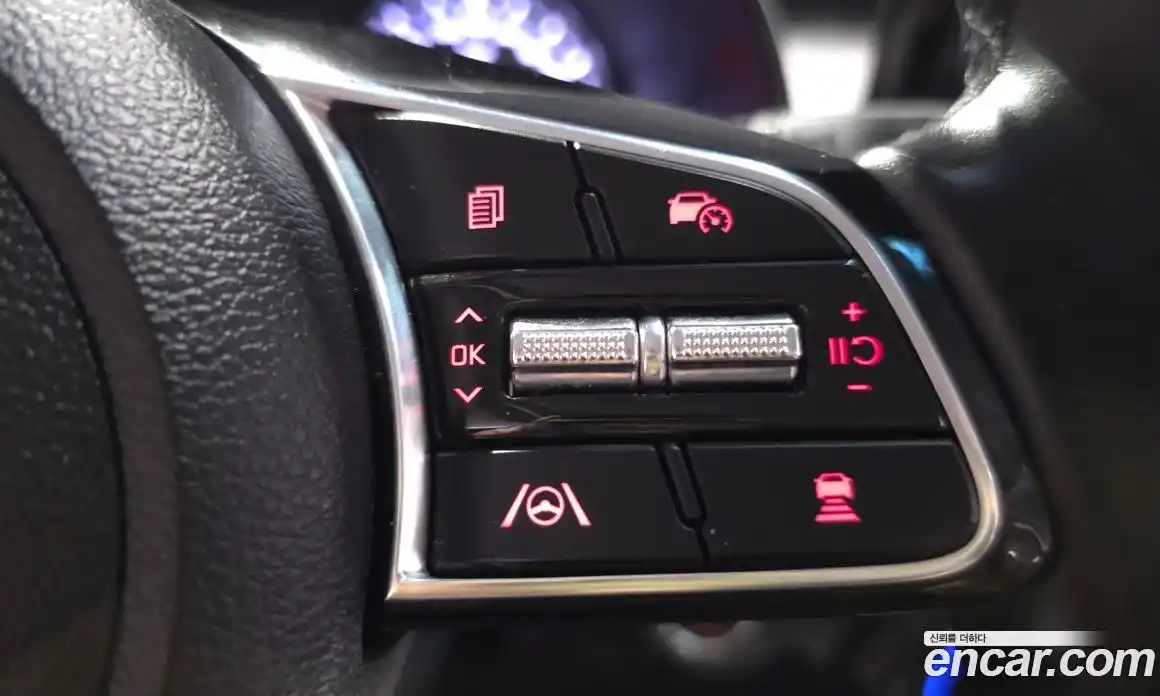 Kia K3 2022 1.6 Автомат в Москве № 385019, фото 17