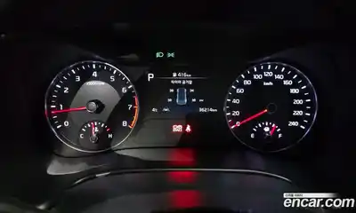 Kia K3 2022 1.6 Автомат в Москве № 385019, миниатюра 8