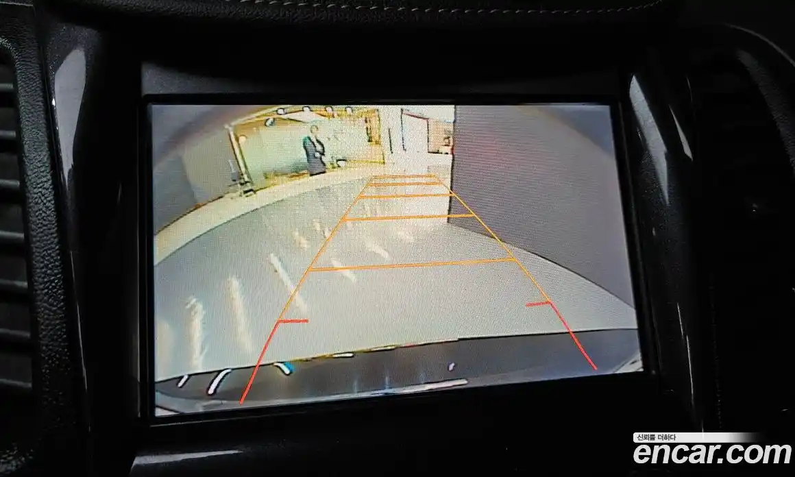 Chevrolet Impala 2016 2.5 Автомат в Москве № 38571, фото 15