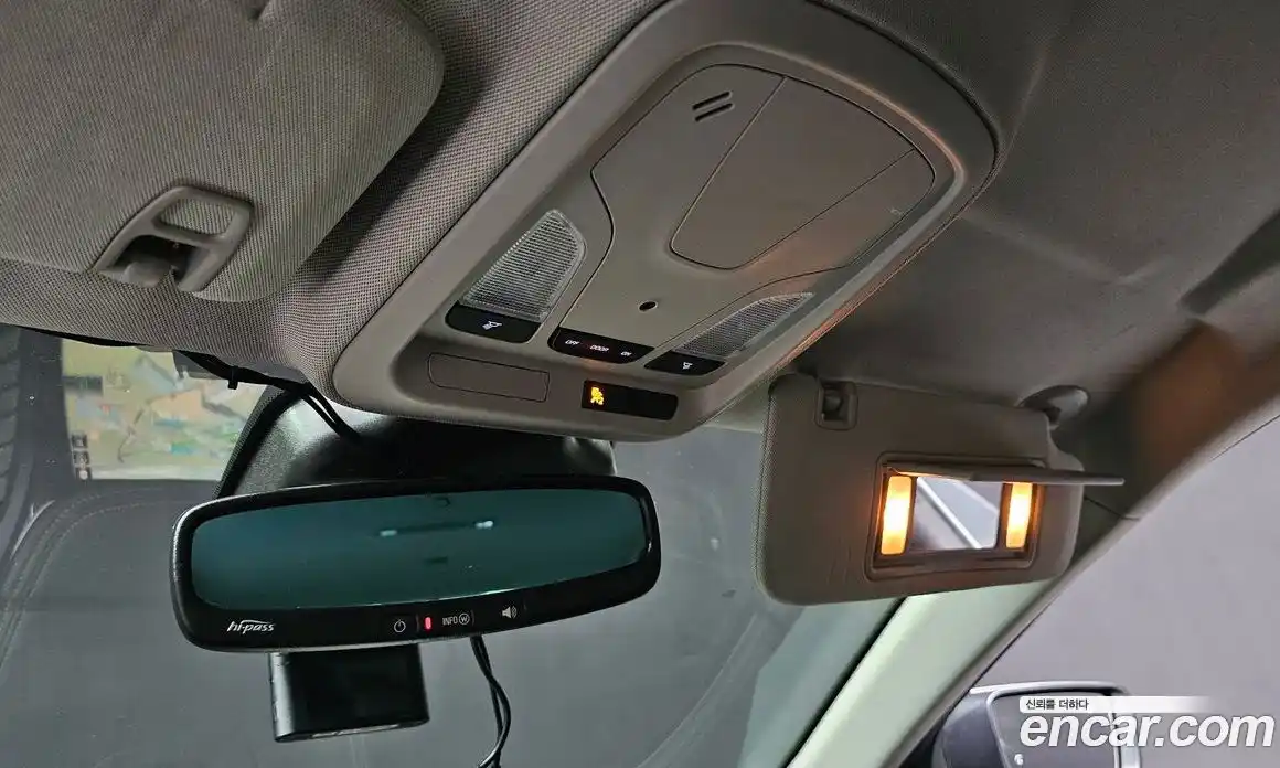 Chevrolet Impala 2016 2.5 Автомат в Москве № 38571, фото 17