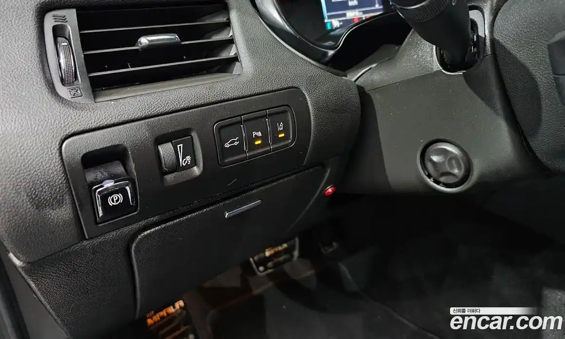 Chevrolet Impala 2016 2.5 Автомат в Москве № 38571, фото 18