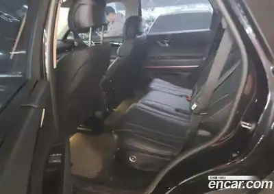 Genesis GV80 2022 3.0 Автомат в Москве № 386660, миниатюра 11