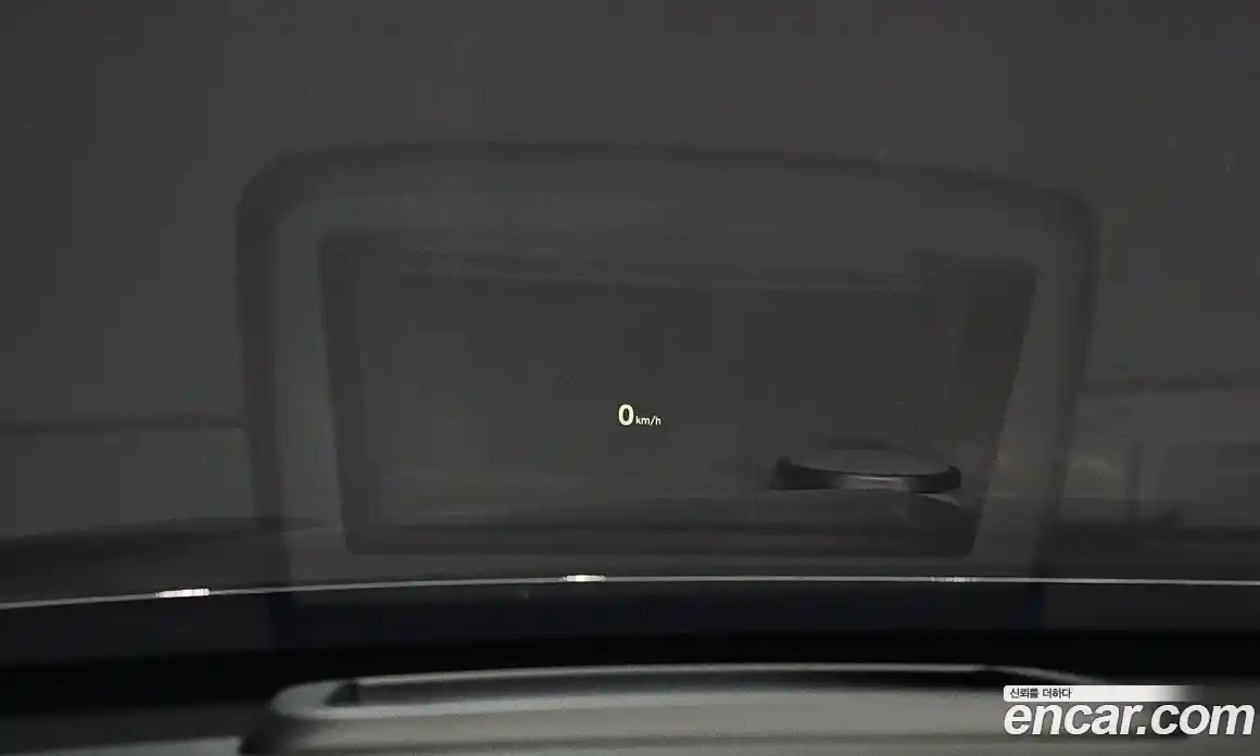 Genesis G90 2021 5.0 Автомат в Москве № 386690, фото 17