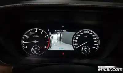Genesis G90 2021 5.0 Автомат в Москве № 386690, миниатюра 8