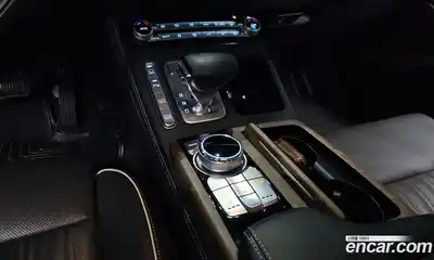 Genesis G90 2021 5.0 Автомат в Москве № 386690, миниатюра 9