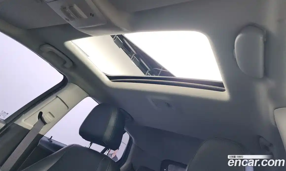 Chevrolet Trax 2016 1.6 Автомат в Москве № 39172, фото 4