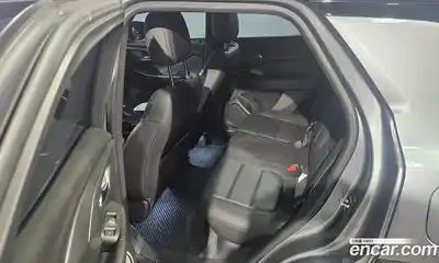 Chevrolet TrailBlazer 2021 1.3 Автомат в Москве № 39513, миниатюра 11