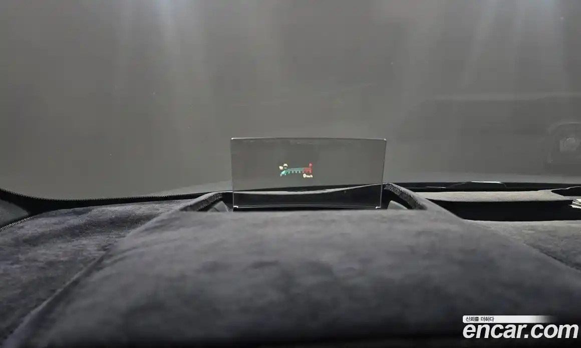 Chevrolet TrailBlazer 2021 1.3 Автомат в Москве № 39513, фото 15