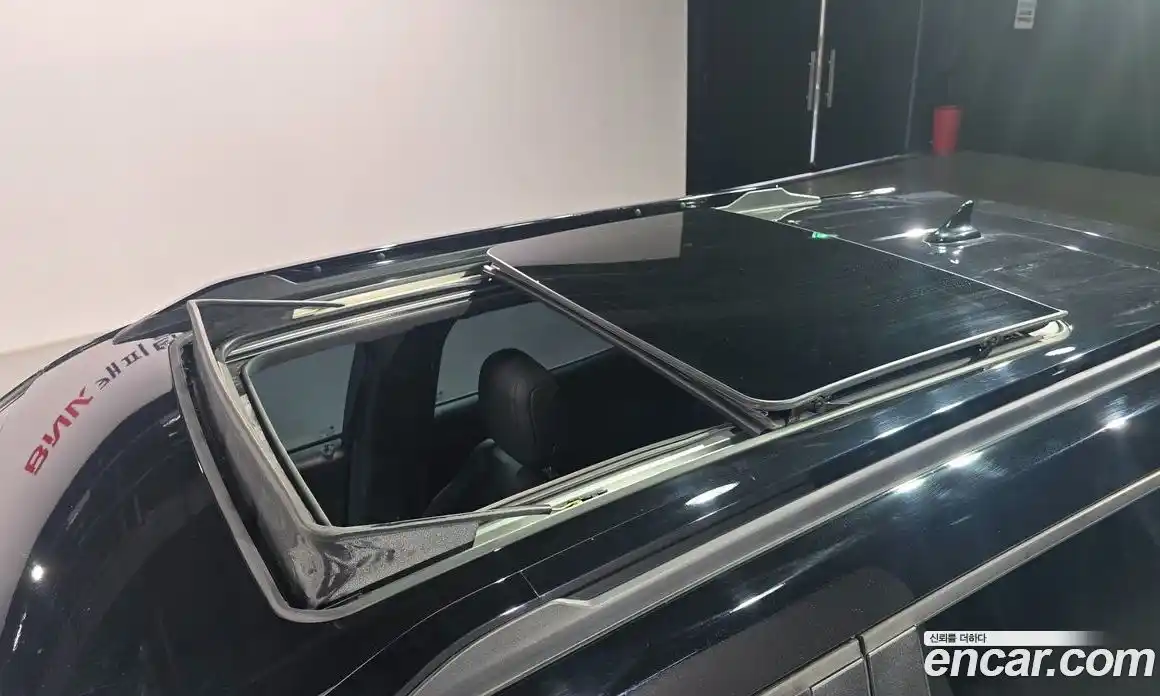 Chevrolet TrailBlazer 2021 1.3 Автомат в Москве № 39513, фото 16