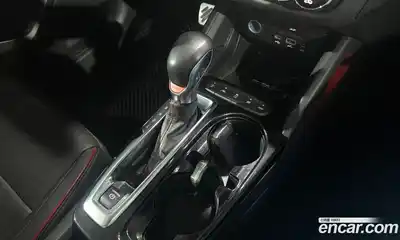 Chevrolet TrailBlazer 2021 1.3 Автомат в Москве № 39513, миниатюра 9