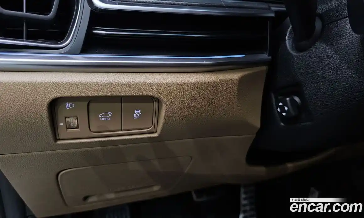 Kia Sorento 2024 1.6 Автомат в Москве № 395717, фото 19