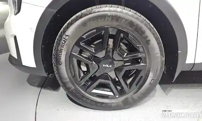 Kia Sorento 2024 1.6 Автомат в Москве № 395717, миниатюра 5