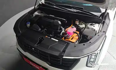 Kia Sorento 2024 1.6 Автомат в Москве № 395717, миниатюра 6