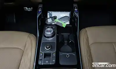 Kia Sorento 2024 1.6 Автомат в Москве № 395717, миниатюра 9