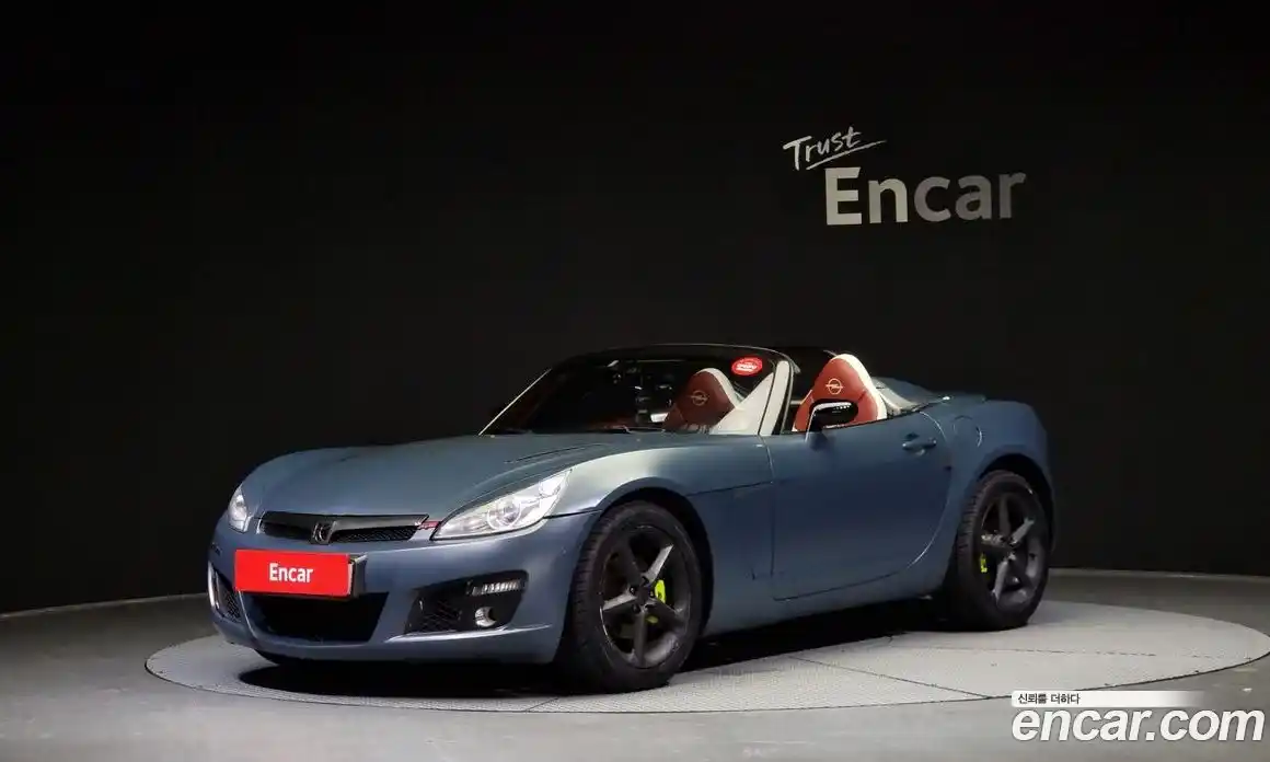 Chevrolet G2X 2008 2.0 Автомат в Москве № 39922, фото 1