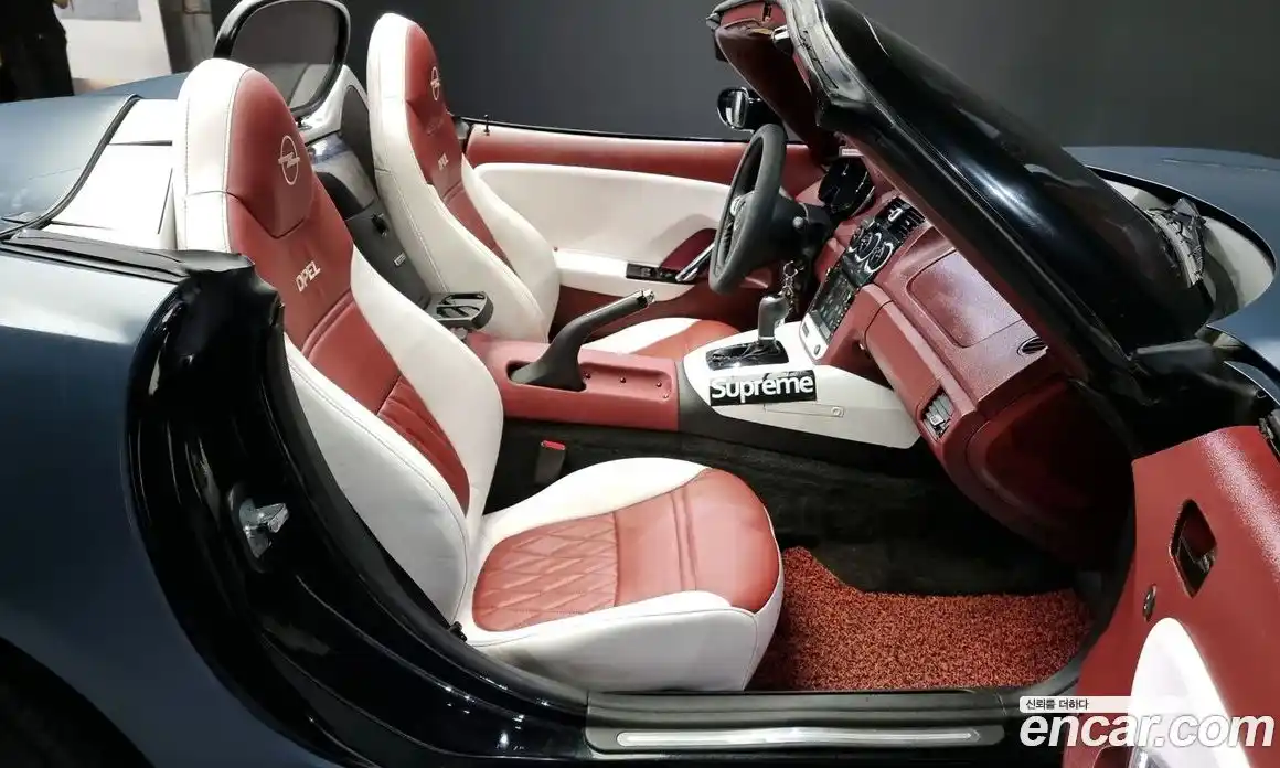 Chevrolet G2X 2008 2.0 Автомат в Москве № 39922, фото 11