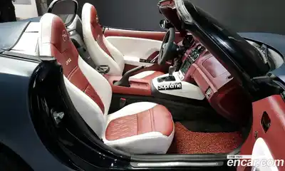 Chevrolet G2X 2008 2.0 Автомат в Москве № 39922, миниатюра 11