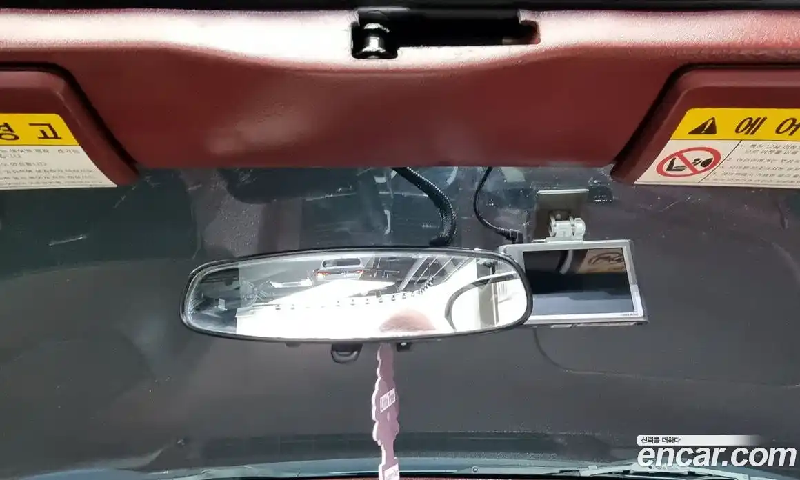 Chevrolet G2X 2008 2.0 Автомат в Москве № 39922, фото 15