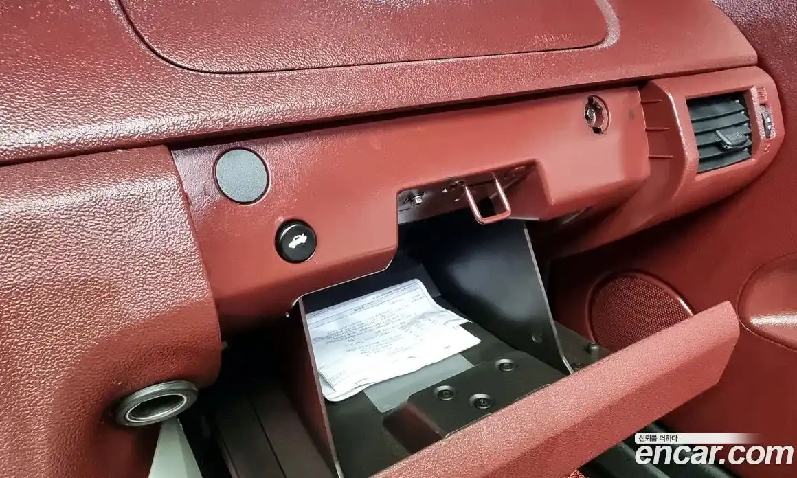 Chevrolet G2X 2008 2.0 Автомат в Москве № 39922, фото 16