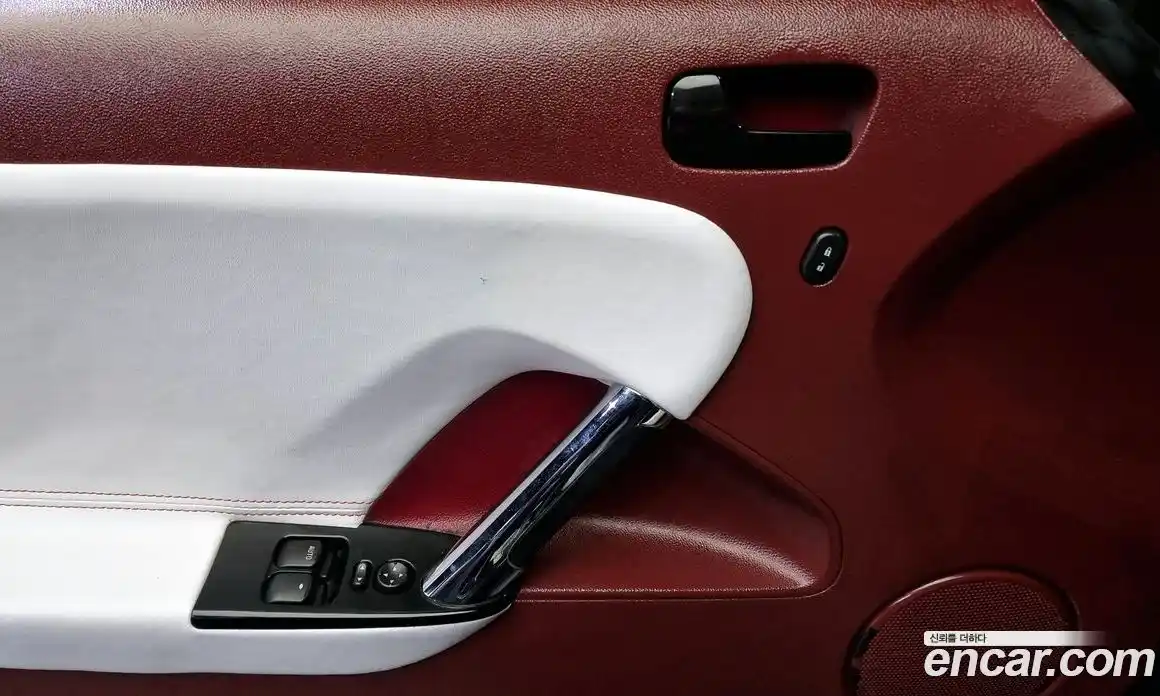 Chevrolet G2X 2008 2.0 Автомат в Москве № 39922, фото 17