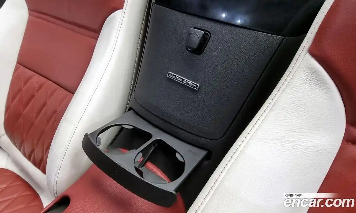 Chevrolet G2X 2008 2.0 Автомат в Москве № 39922, фото 18