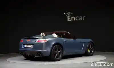 Chevrolet G2X 2008 2.0 Автомат в Москве № 39922, миниатюра 2