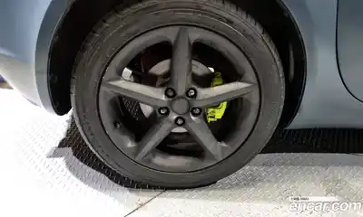 Chevrolet G2X 2008 2.0 Автомат в Москве № 39922, миниатюра 5