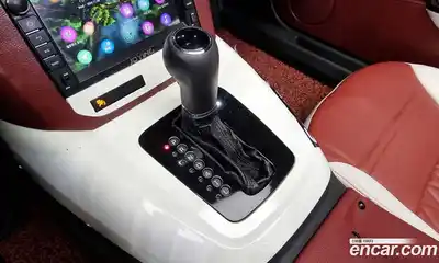 Chevrolet G2X 2008 2.0 Автомат в Москве № 39922, миниатюра 9