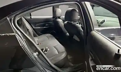 Chevrolet Cruze 2013 1.8 Автомат в Москве № 40369, миниатюра 12