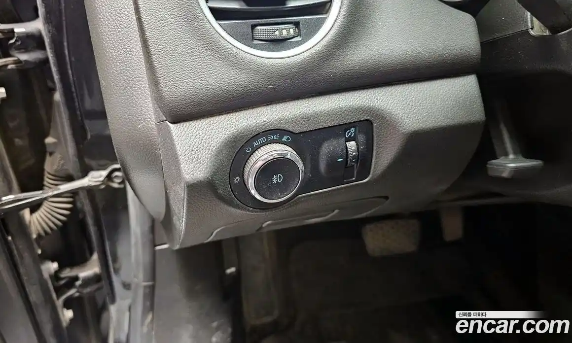 Chevrolet Cruze 2013 1.8 Автомат в Москве № 40369, фото 17