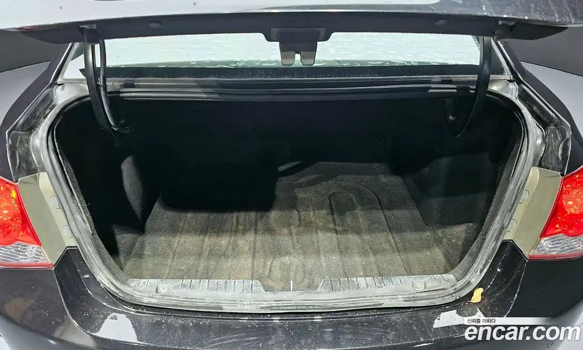 Chevrolet Cruze 2013 1.8 Автомат в Москве № 40369, фото 20