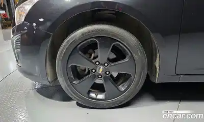 Chevrolet Cruze 2013 1.8 Автомат в Москве № 40369, миниатюра 5
