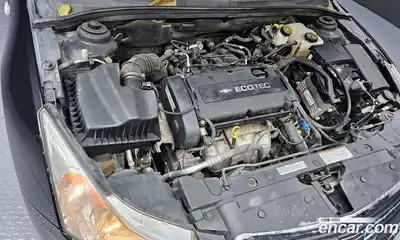 Chevrolet Cruze 2013 1.8 Автомат в Москве № 40369, миниатюра 6