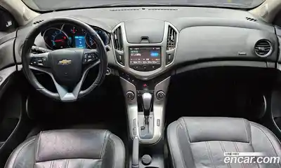 Chevrolet Cruze 2013 1.8 Автомат в Москве № 40369, миниатюра 7