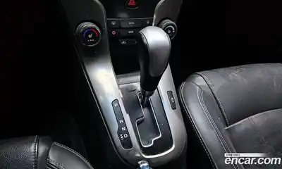 Chevrolet Cruze 2013 1.8 Автомат в Москве № 40369, миниатюра 9