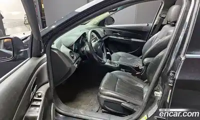 Chevrolet Cruze 2013 1.8 Автомат в Москве № 40369, миниатюра 10