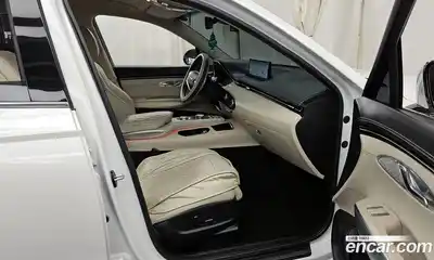 Genesis GV70 2022 2.5 Автомат в Москве № 405020, миниатюра 11