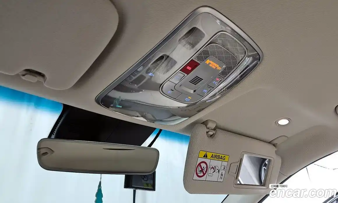 Genesis GV70 2022 2.5 Автомат в Москве № 405020, фото 17