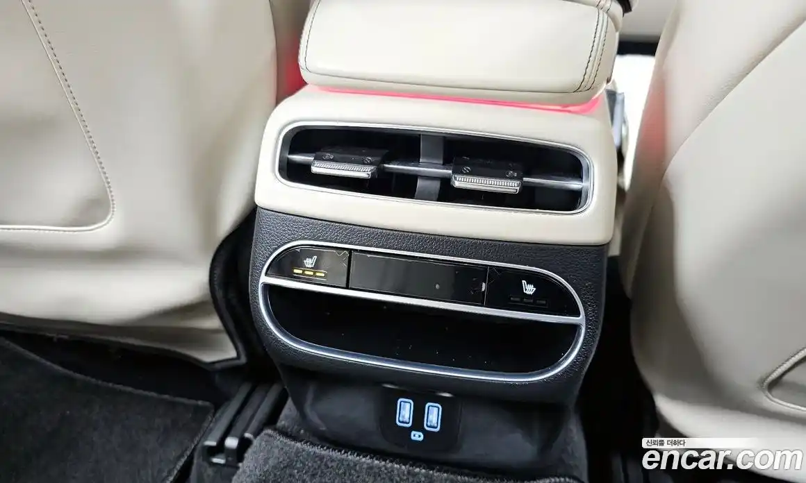 Genesis GV70 2022 2.5 Автомат в Москве № 405020, фото 19