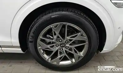 Genesis GV70 2022 2.5 Автомат в Москве № 405020, миниатюра 5