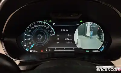 Genesis GV70 2022 2.5 Автомат в Москве № 405020, миниатюра 8