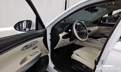 Genesis GV70 2022 2.5 Автомат в Москве № 405020, миниатюра 10