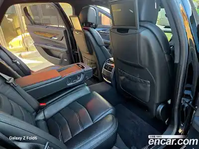 Cadillac CT6 2018 3.6 Автомат в Москве № 406585, миниатюра 12